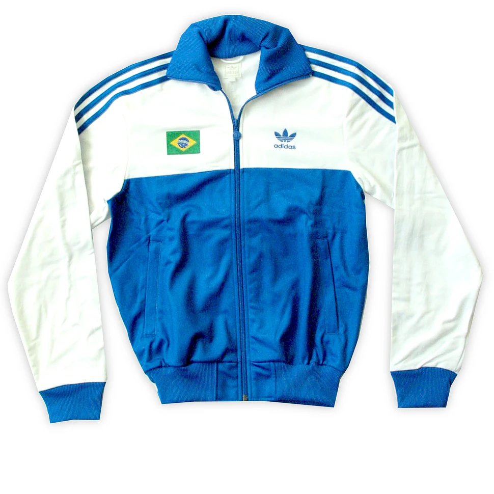 adidas - Rio jacket