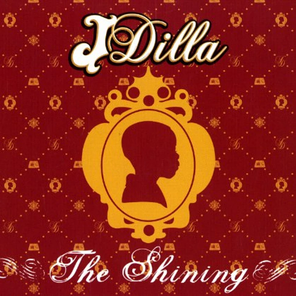 J Dilla - The shining