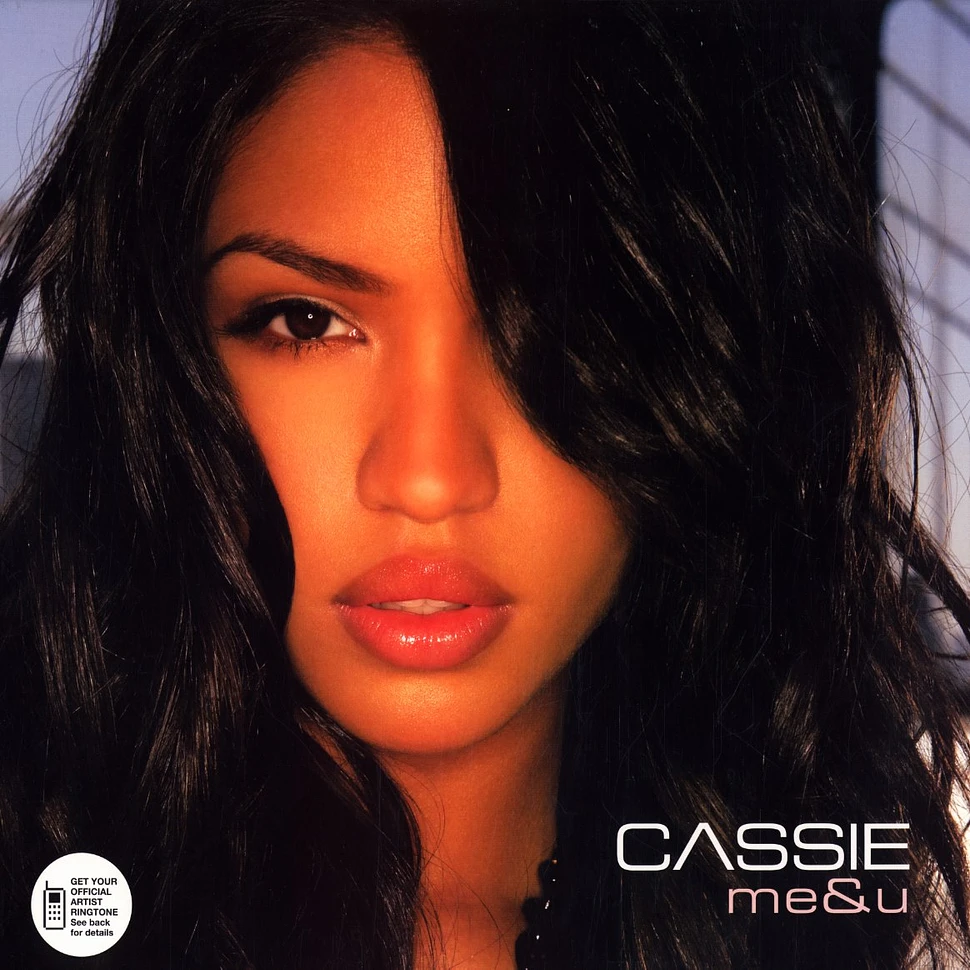 Cassie - Me & u