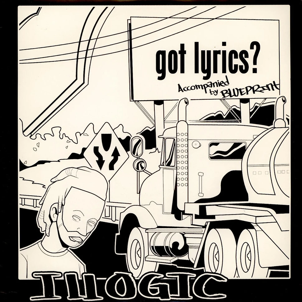 Illogic - Got Lyrics?