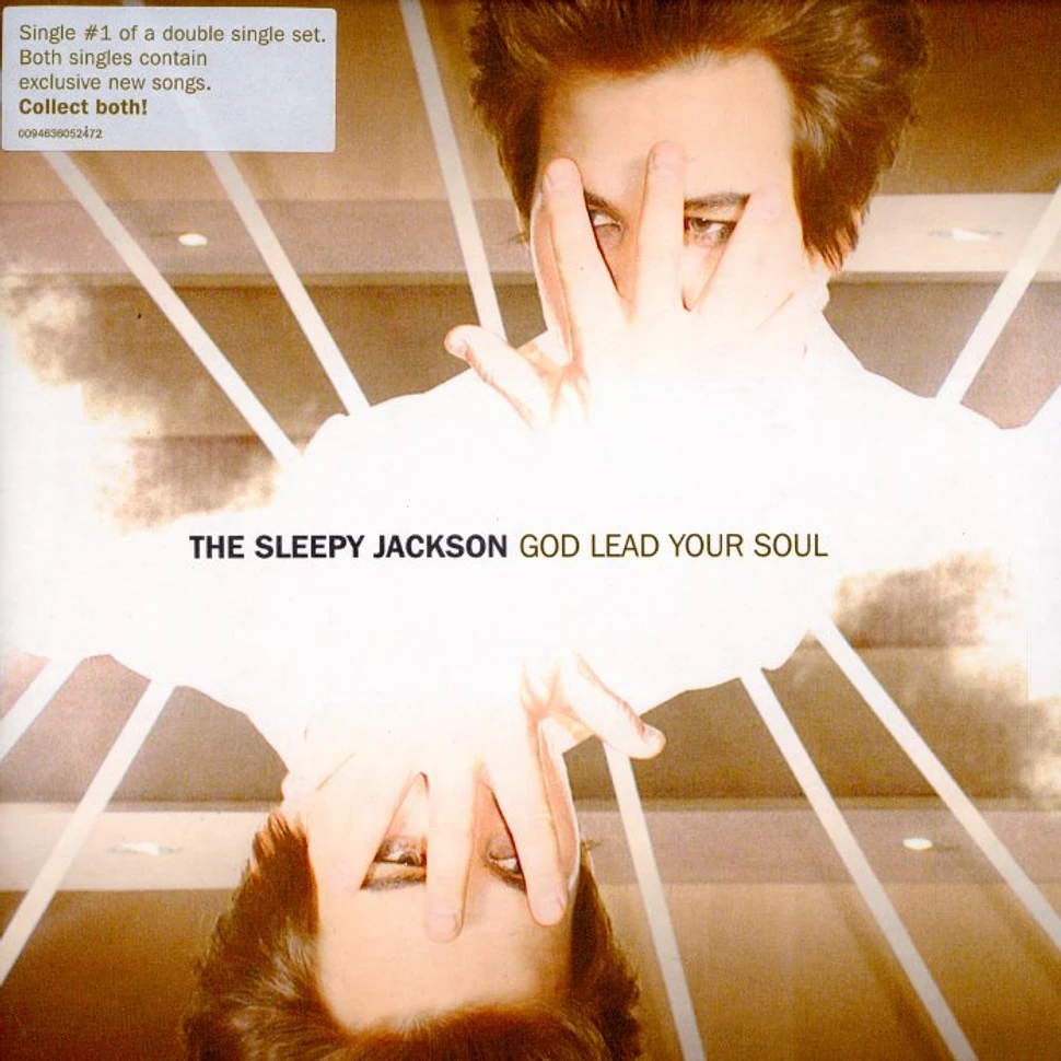 The Sleepy Jackson - God lead your soul - part 1 of 2