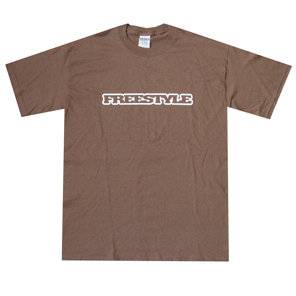 Freestyle - Logo T-Shirt