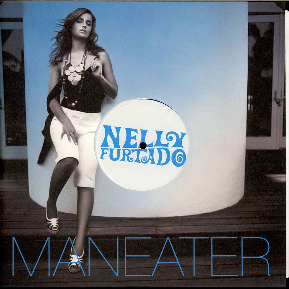 Nelly Furtado - Maneater