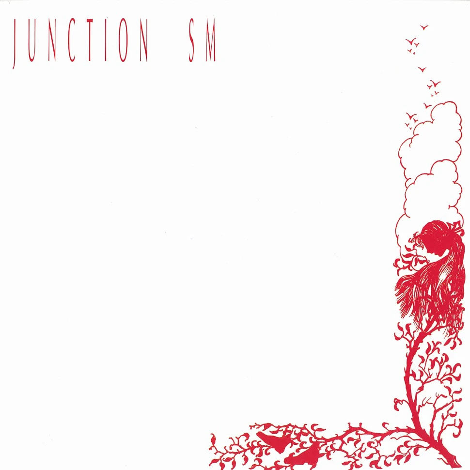 Junction SM - Ma mere l'oye