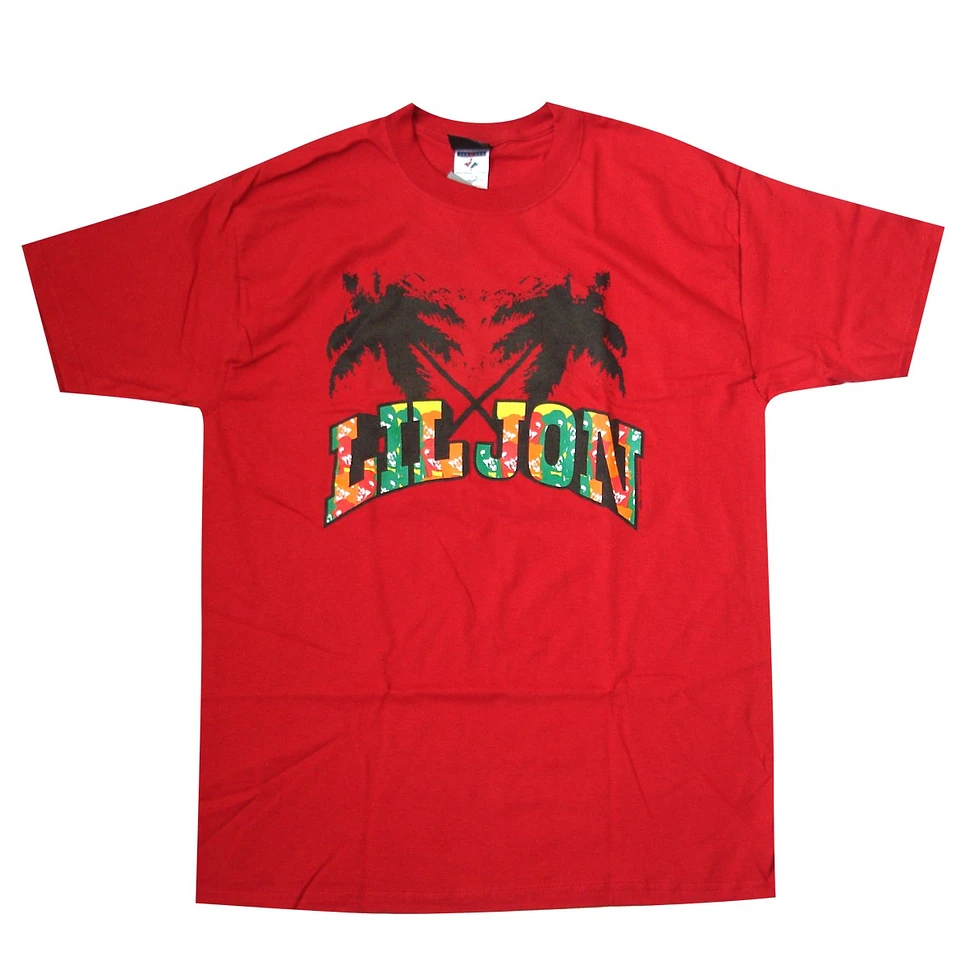 Lil Jon - Jamaicajon T-Shirt
