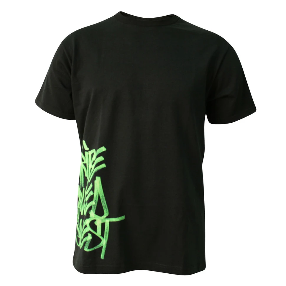 A Tribe Called Quest - Neon tag T-Shirt