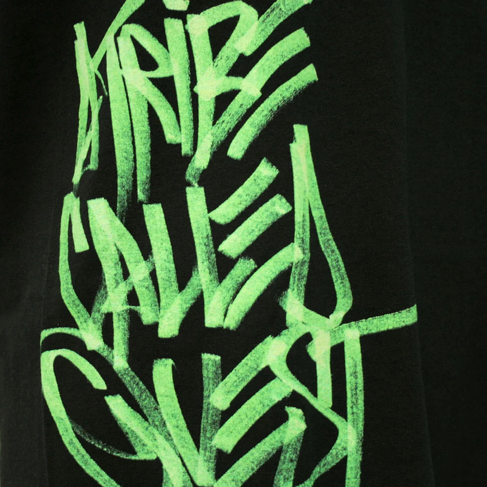 A Tribe Called Quest - Neon tag T-Shirt