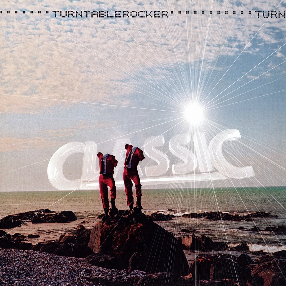 Turntablerocker - Classic