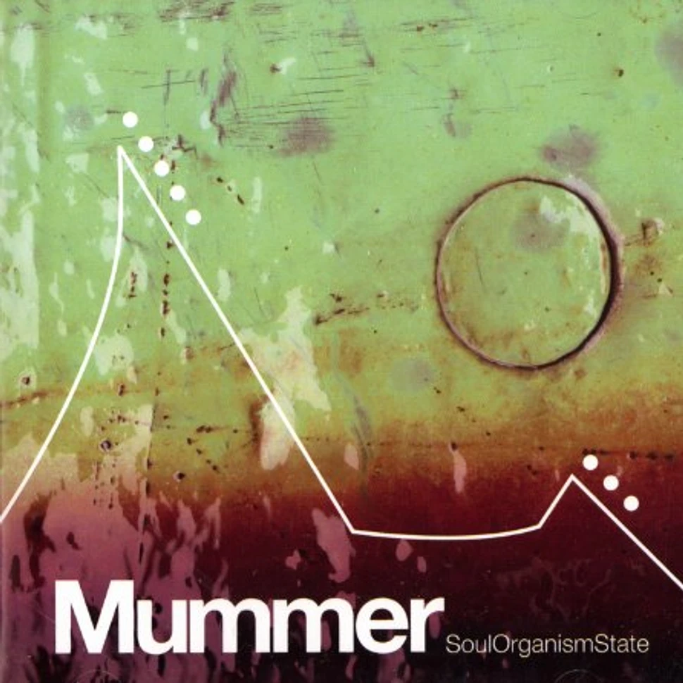 Mummer (Betty Semper & Stefan Jungmair) - SoulOrganismState
