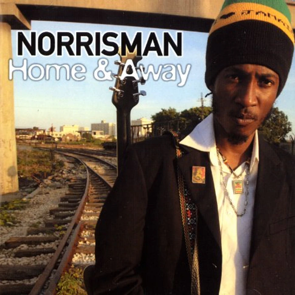 Norrisman - Home & away