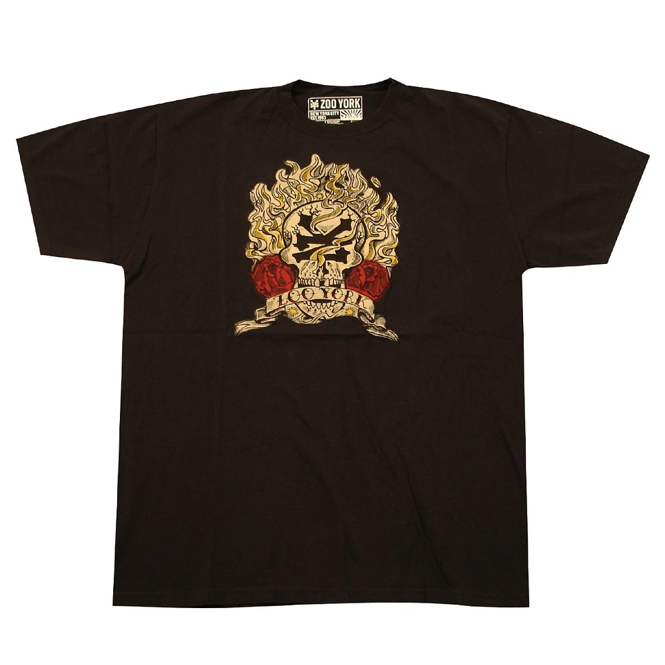 Zoo York - Tatzoo T-Shirt