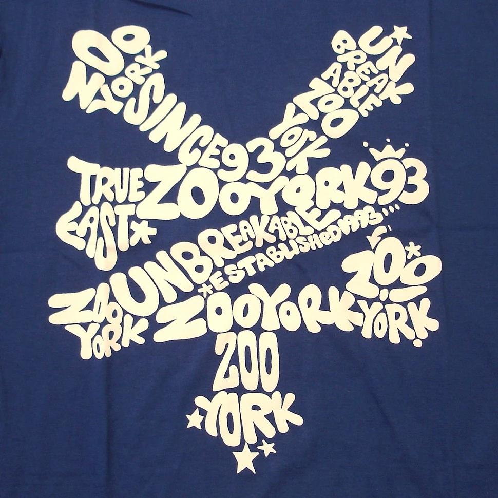 Zoo York - Zoowell T-Shirt
