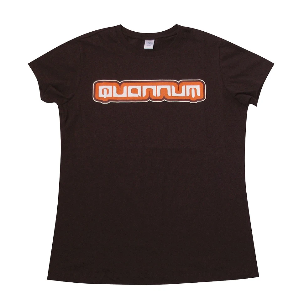 Quannum - Logo Women