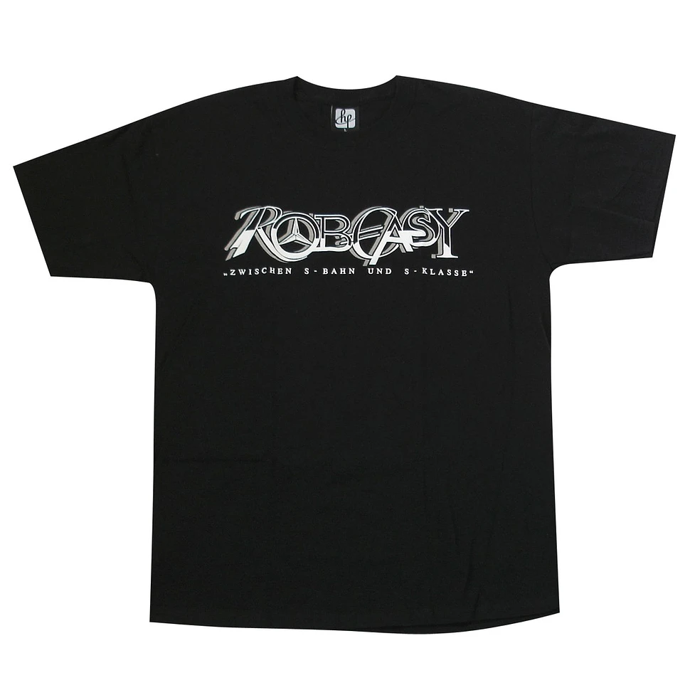 Rob Easy - Logo T-Shirt