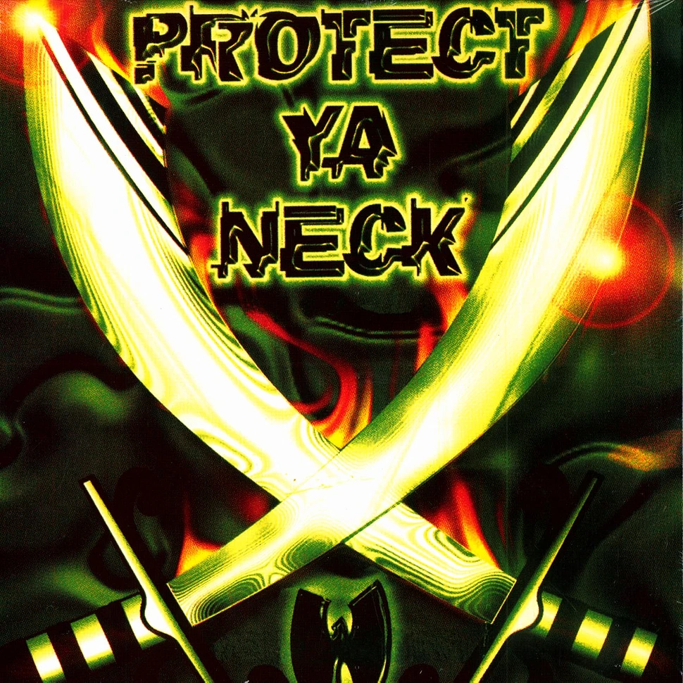 V.A. - Protect ya neck volume 2