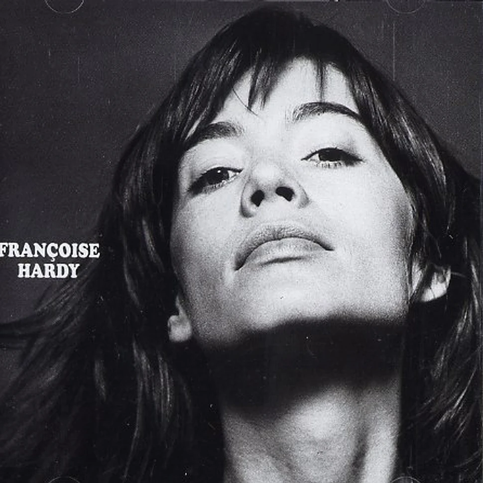 Francoise Hardy - Comment te dire adieu