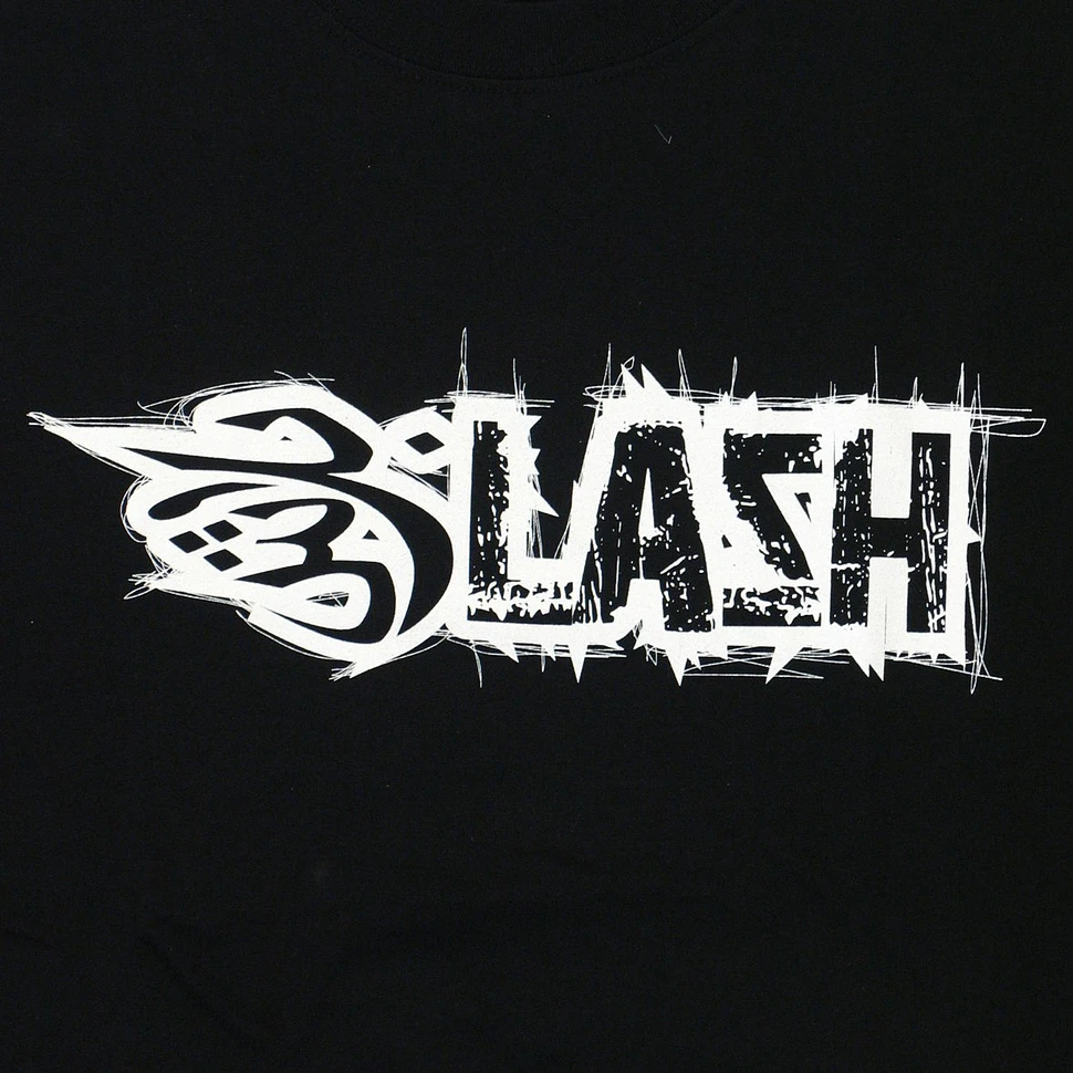 B-Lash - Logo T-Shirt