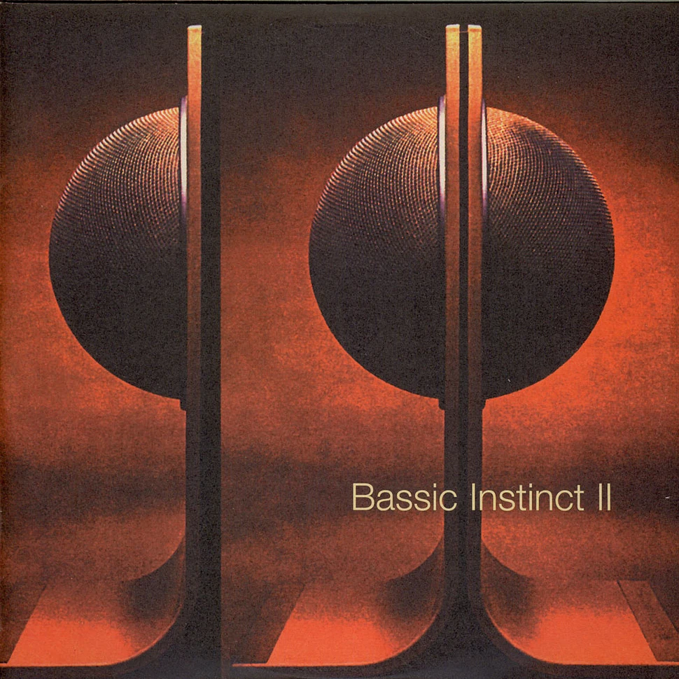 V.A. - Bassic Instinct II