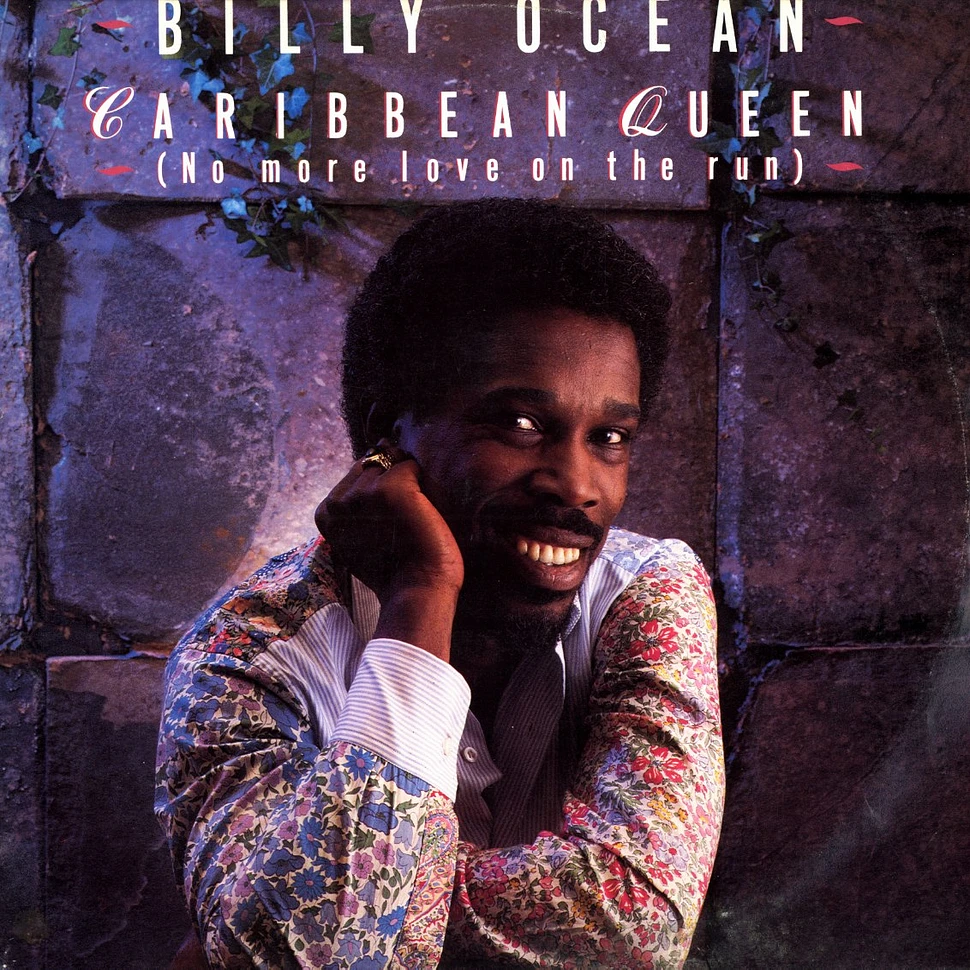 Billy Ocean - Caribbean queen