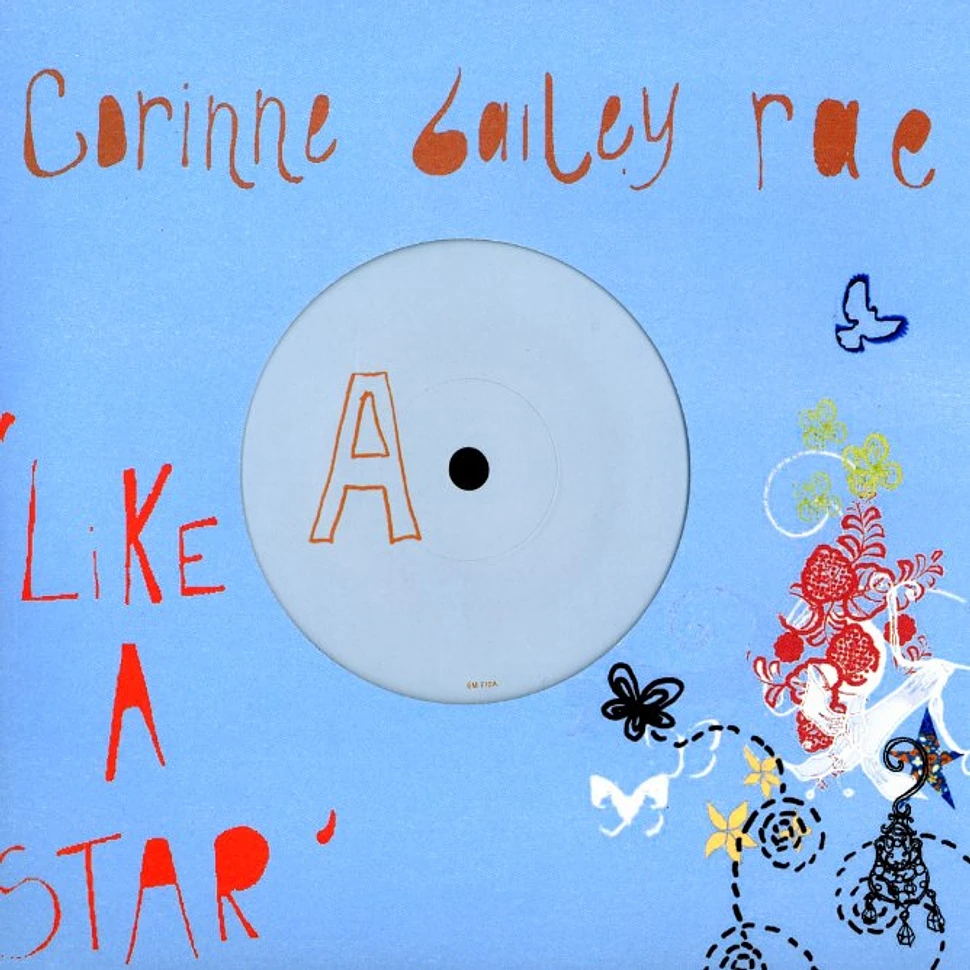 Corinne Bailey Rae - Like a star