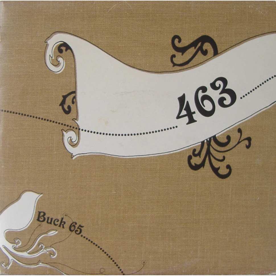 Buck 65 - 463