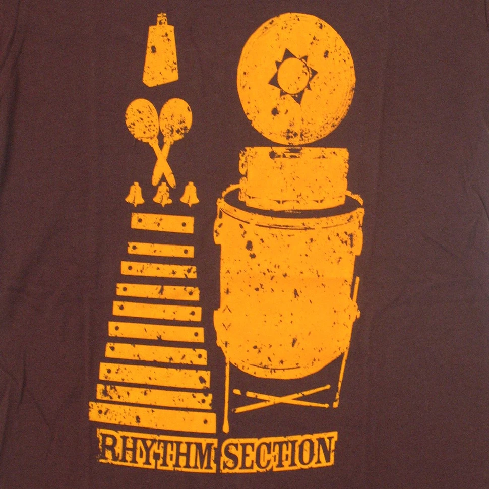 Ubiquity - Rhythm section Women T-Shirt