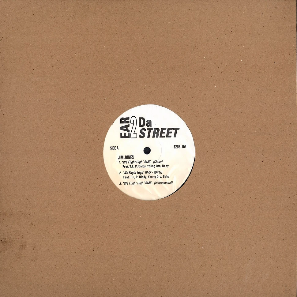Ear 2 Da Street - Volume 54