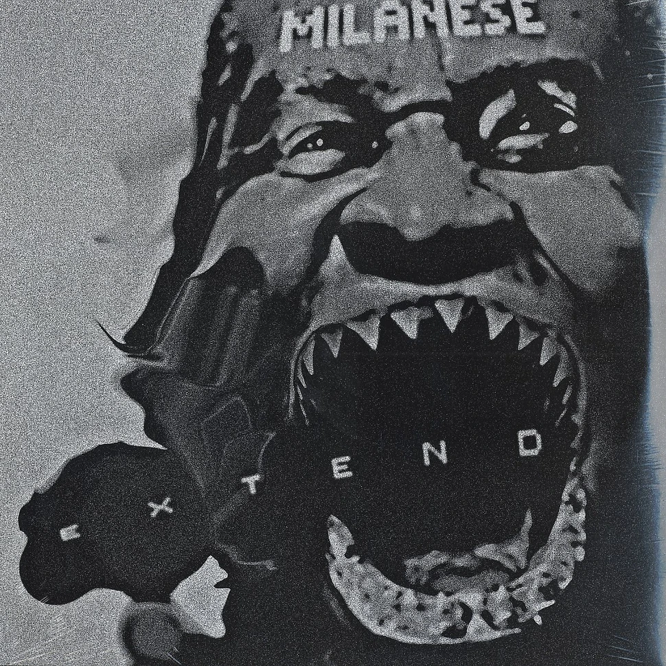 Milanese - Extend