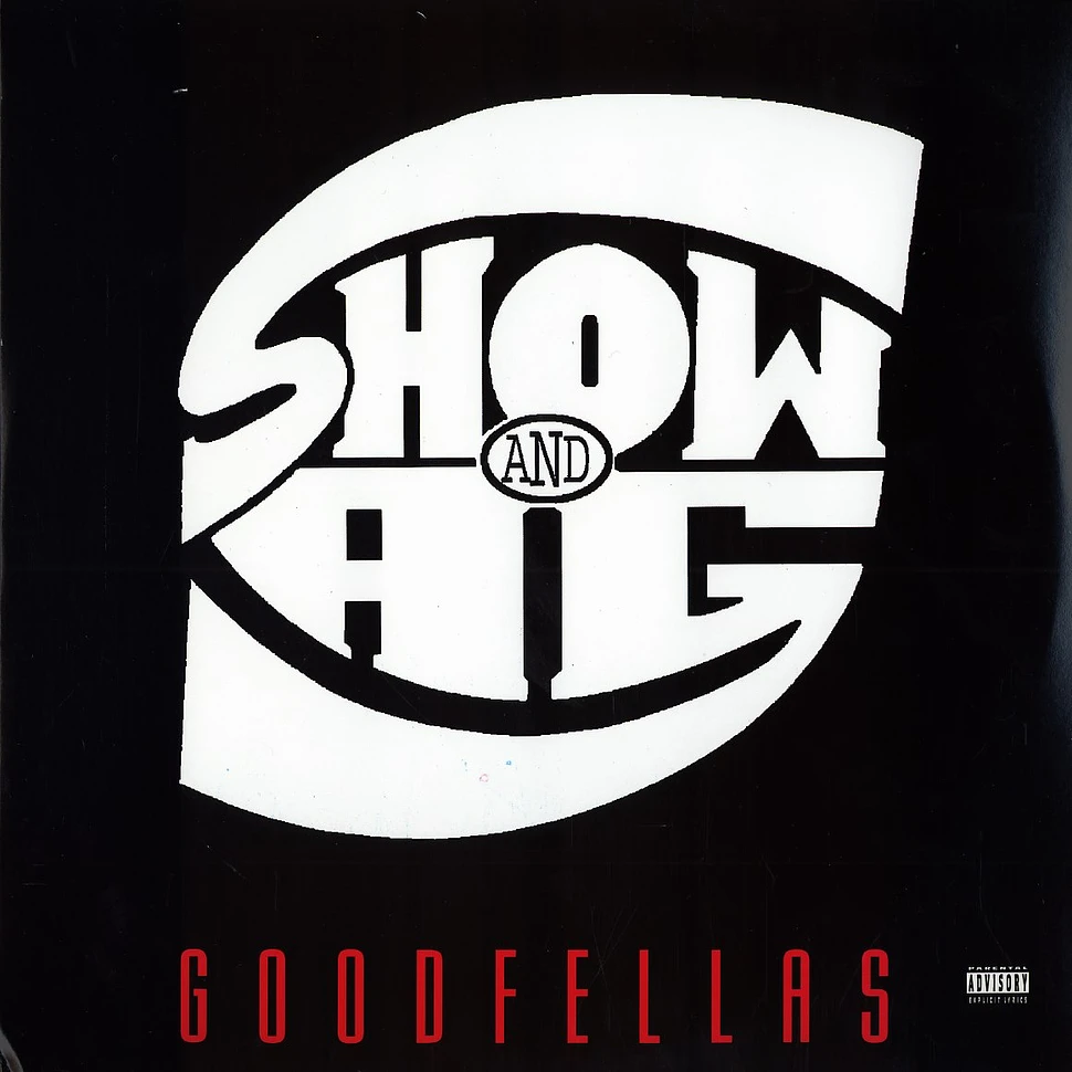 Show & AG - Goodfellas