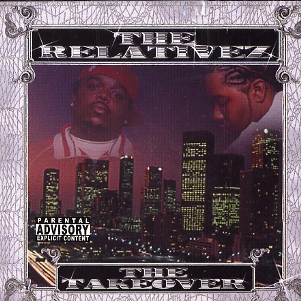 The Relativez - The takeover
