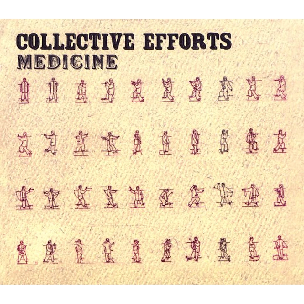 Collective Efforts - Medicine