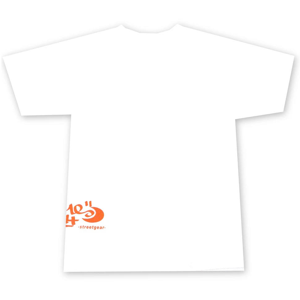 Fame 184 - Logo T-Shirt