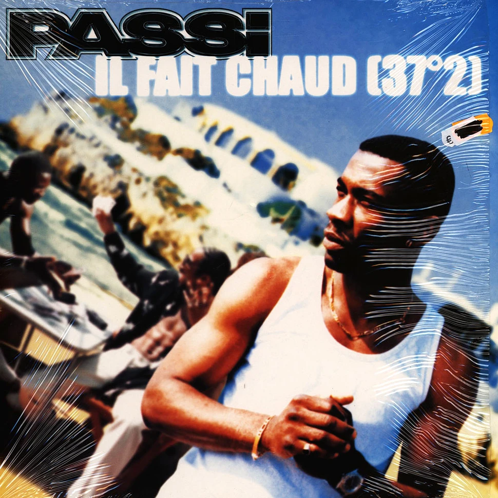 Passi - Il Fait Chaud (37°2)