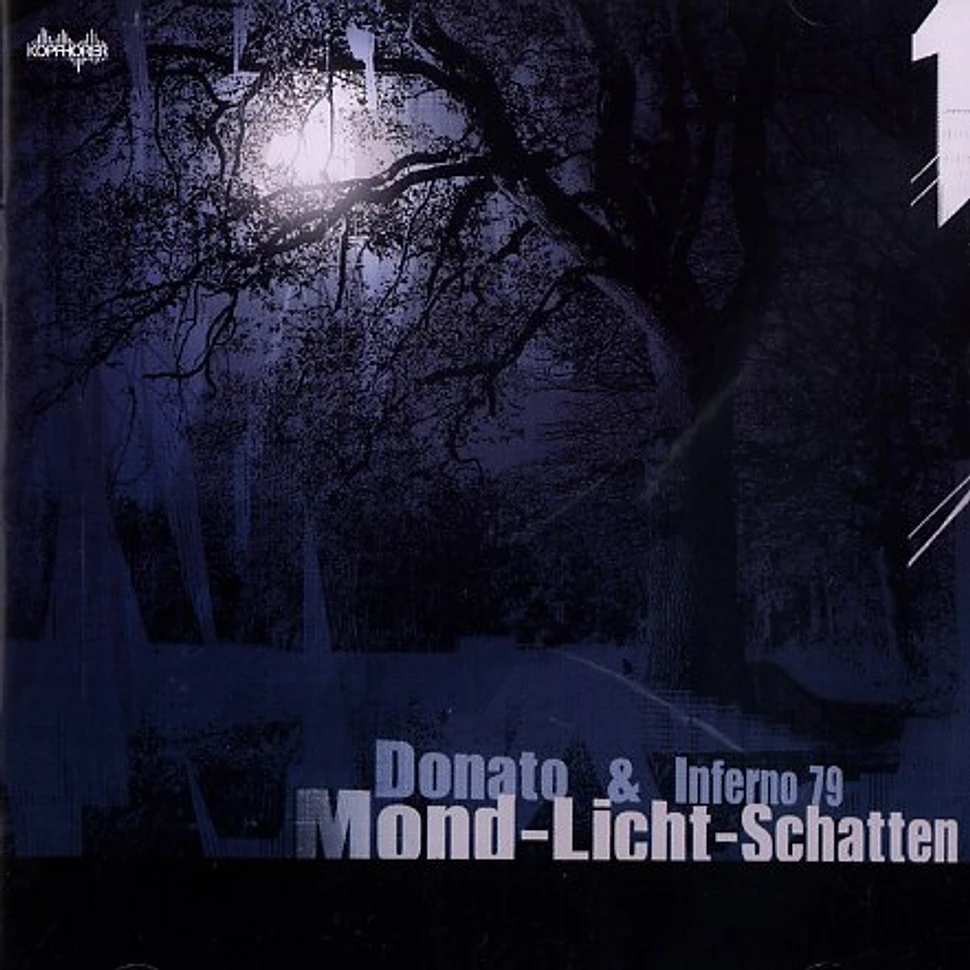 Donato & Inferno79 - Mond-Licht-Schatten