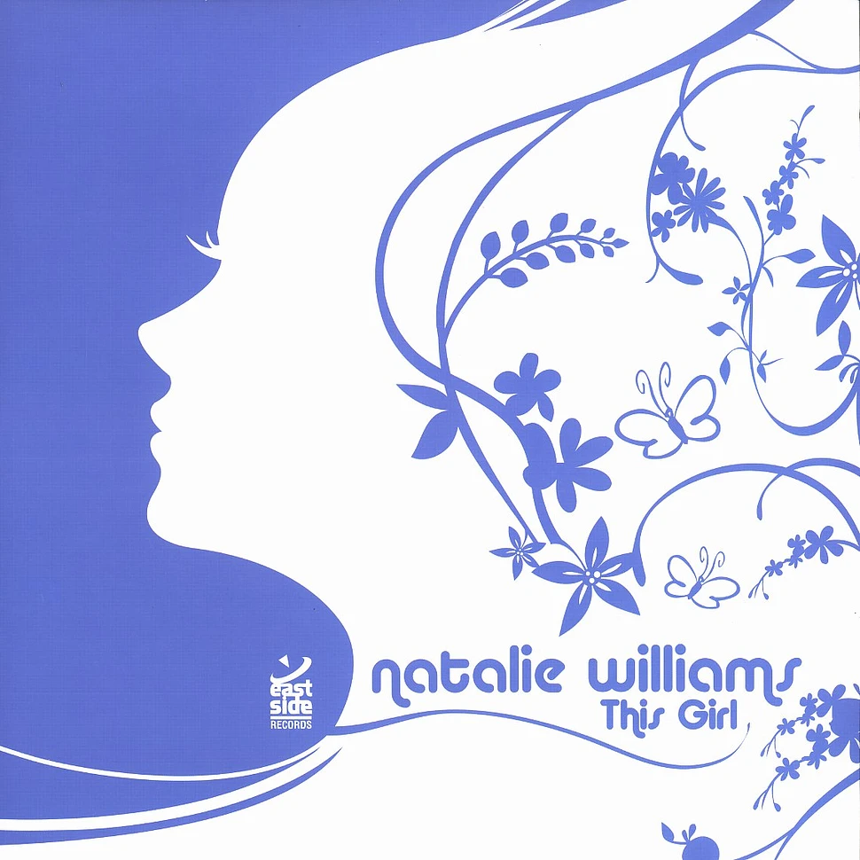 Natalie Williams - This girl