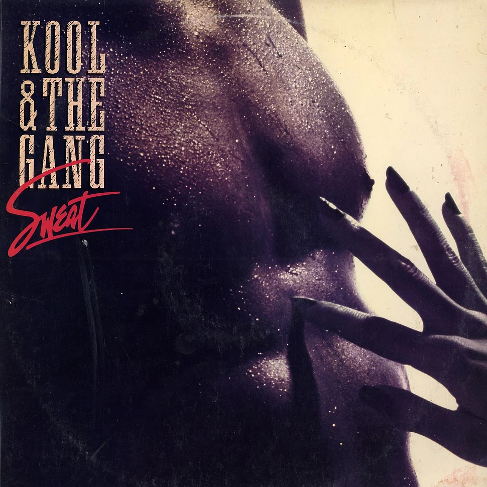 Kool & The Gang - Sweat
