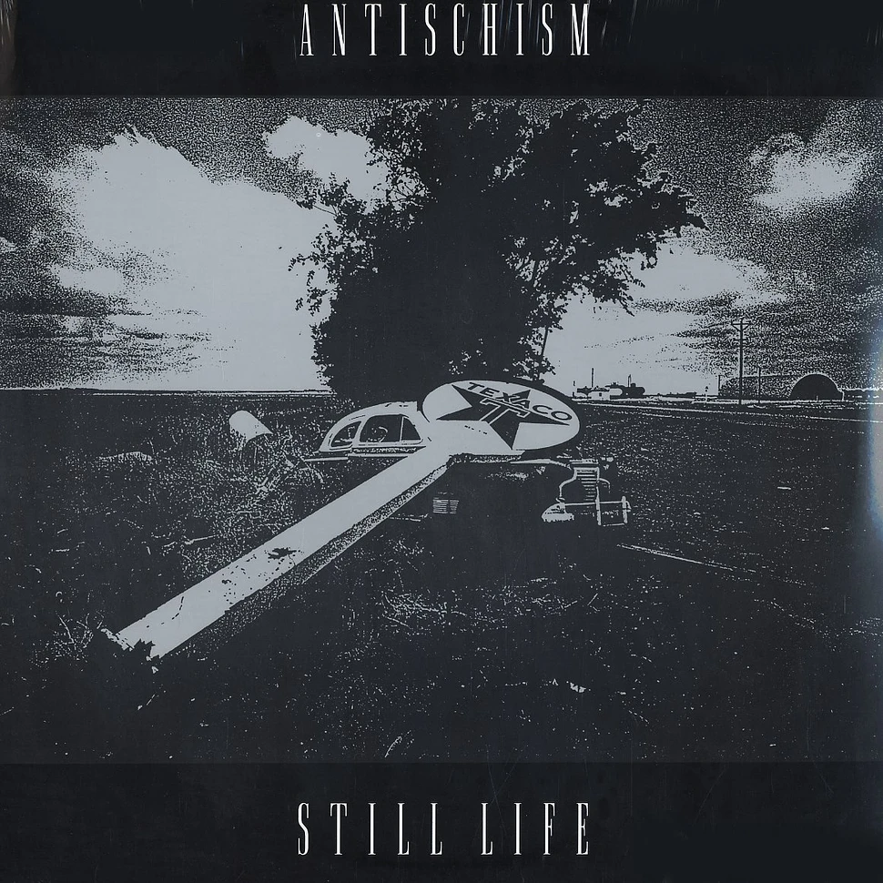 Antischism - Still life
