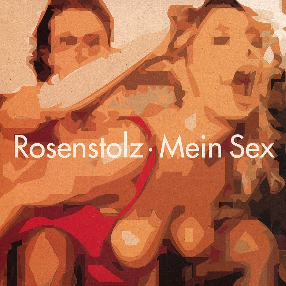 Rosenstolz - Mein sex