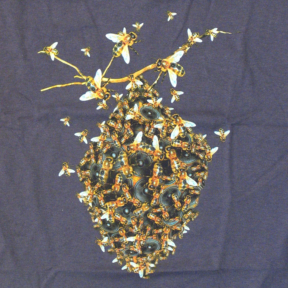 Exact Science - Bee hive T-Shirt