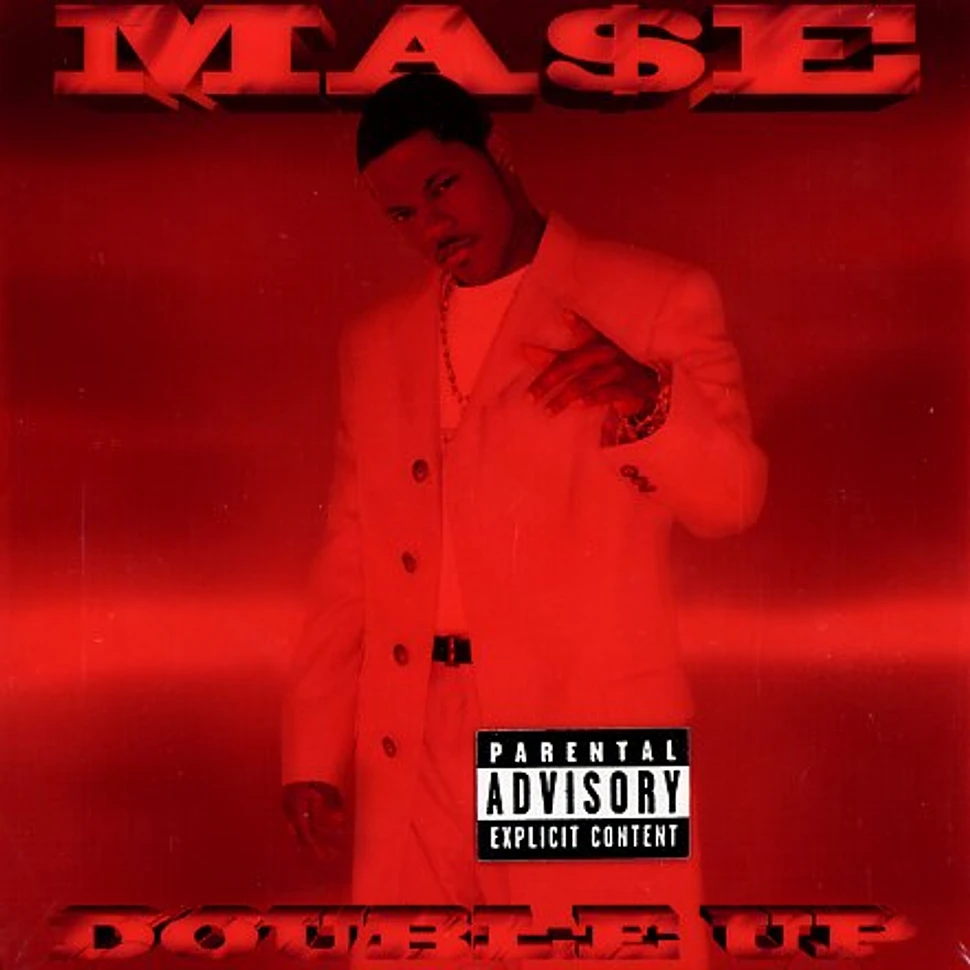 Mase - Double up