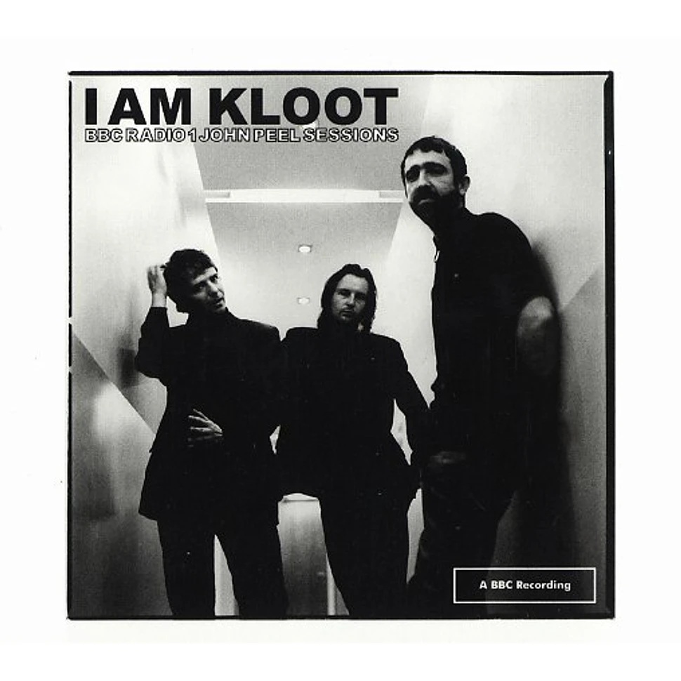 I Am Kloot - BBC Radio 1 John Peel sessions