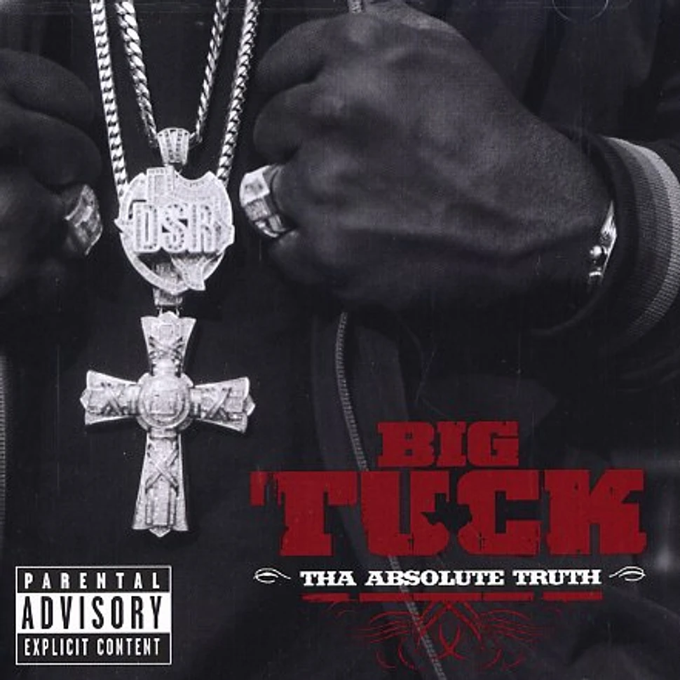 Big Tuck - The absolute truth
