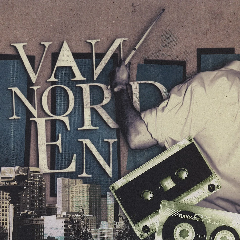 Van Norden - Van Norden
