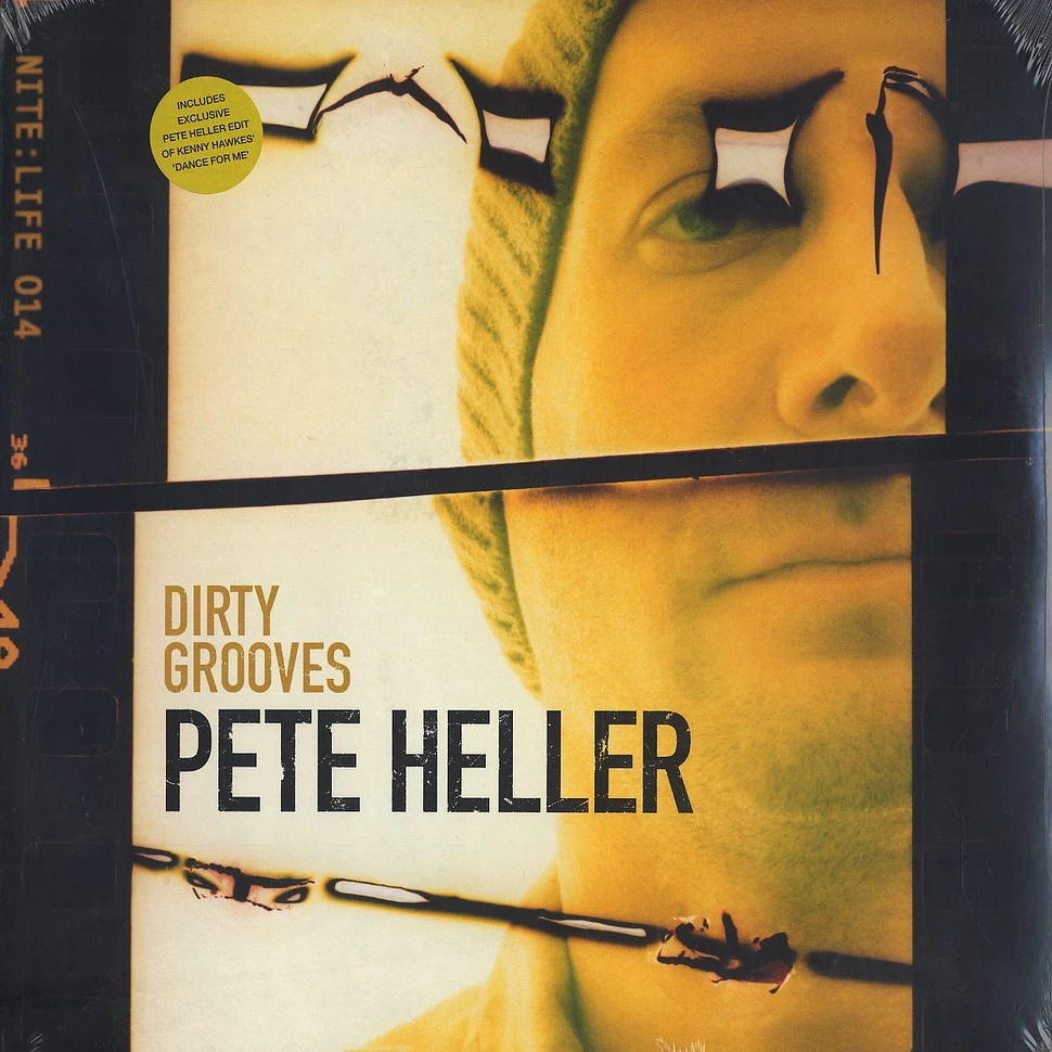 Pete Heller - Dirty grooves - Nite:life 014