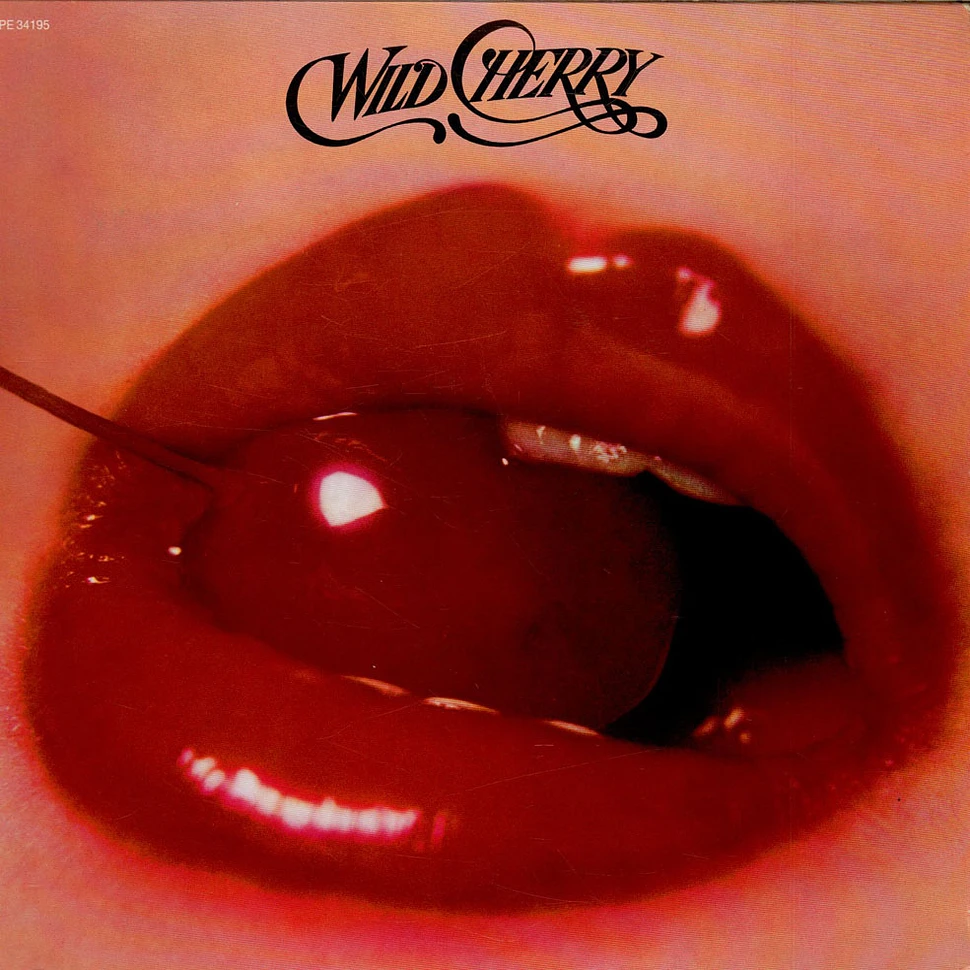 Wild Cherry - Wild Cherry