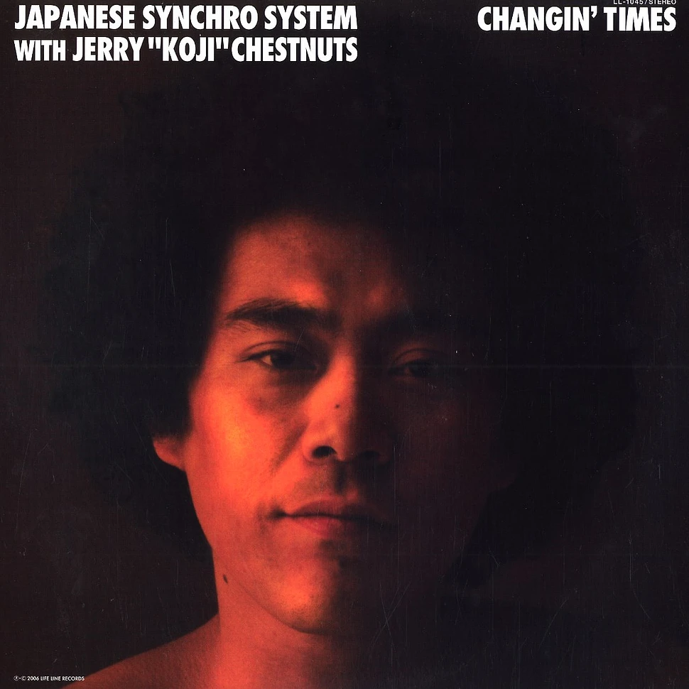 Japanese Synchro System - Changin times
