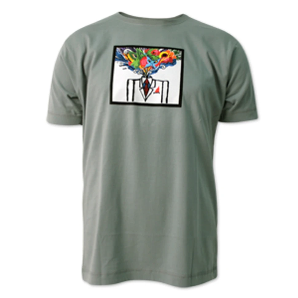 Gnarls Barkley - Crazy T-Shirt