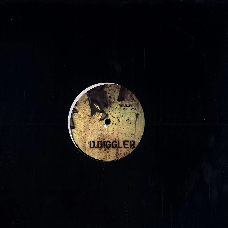 D.Diggler - Remixed part one