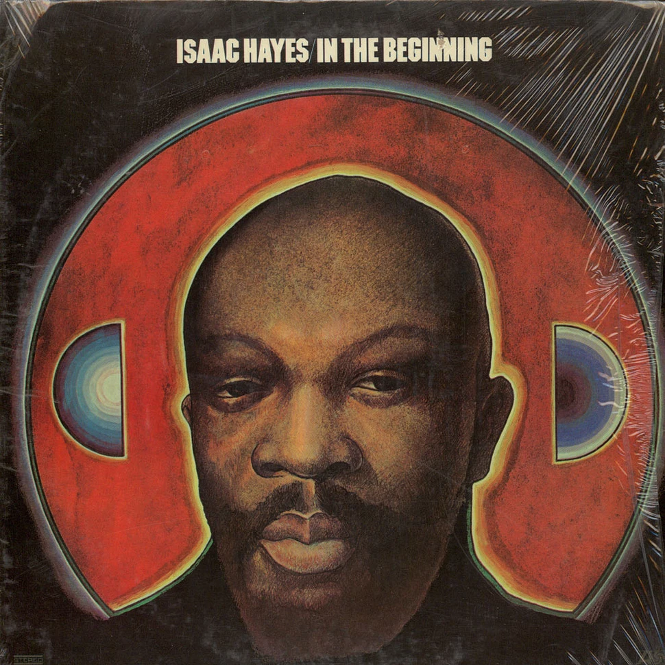 Isaac Hayes - In The Beginning