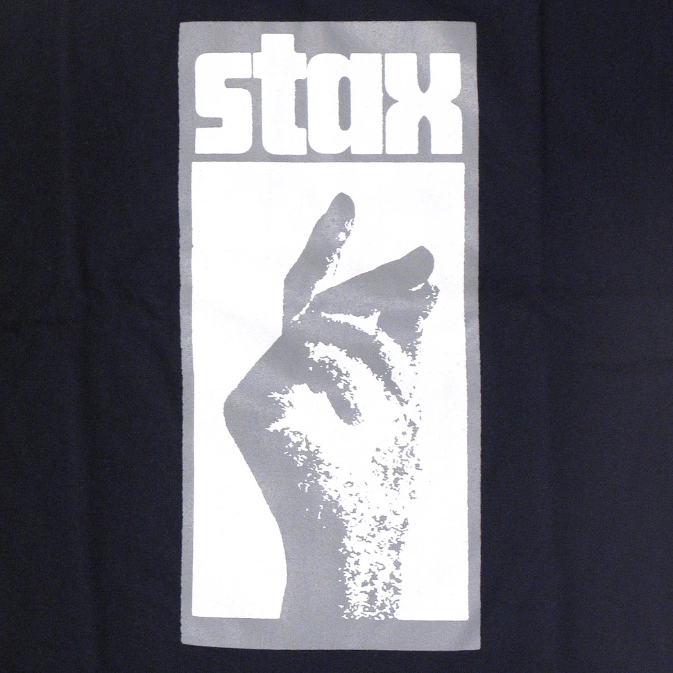 Sample Clothing - Stax T-Shirt